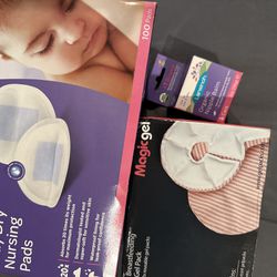 Breast Feeding Essentials