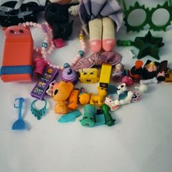 Lol Surprise Guitar And More 