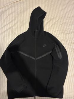Nike tech hoodie