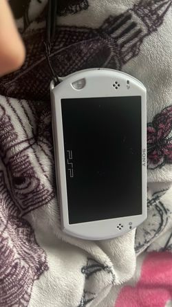 PSP go