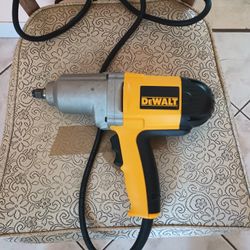 DeWalt 293 Impact Wrench 1/2