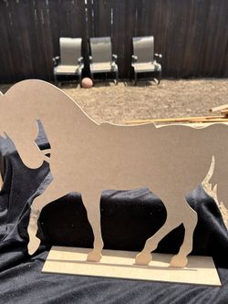 Horse