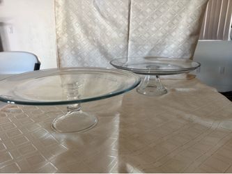 Cake plate