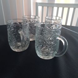 Tazas De Princess House