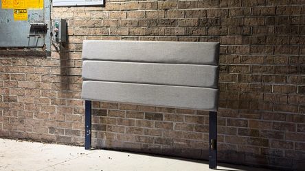 Free - pickup - Full Headboard