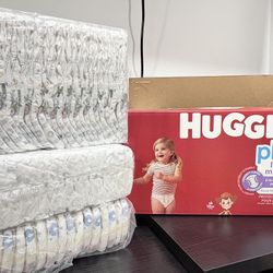 67 Diapers FOR SALE!!