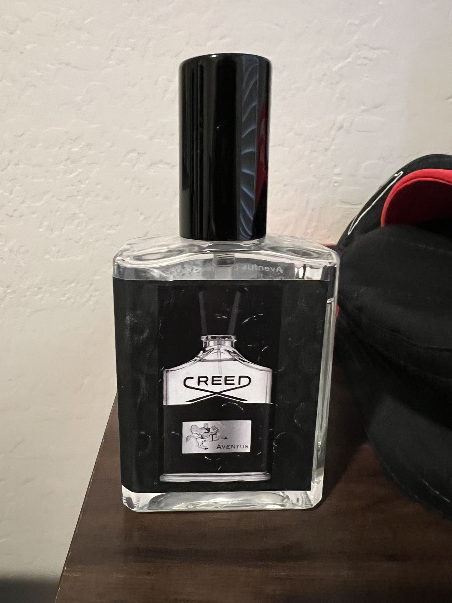 “AVENTUS"-type Perfume Body Spray - 3.4oz (100ml) USED