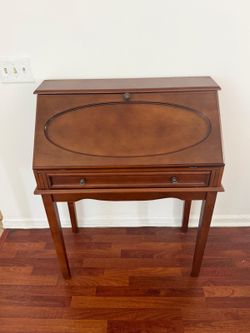 Secretary desk