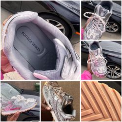 Bottega Sneakers 9 men