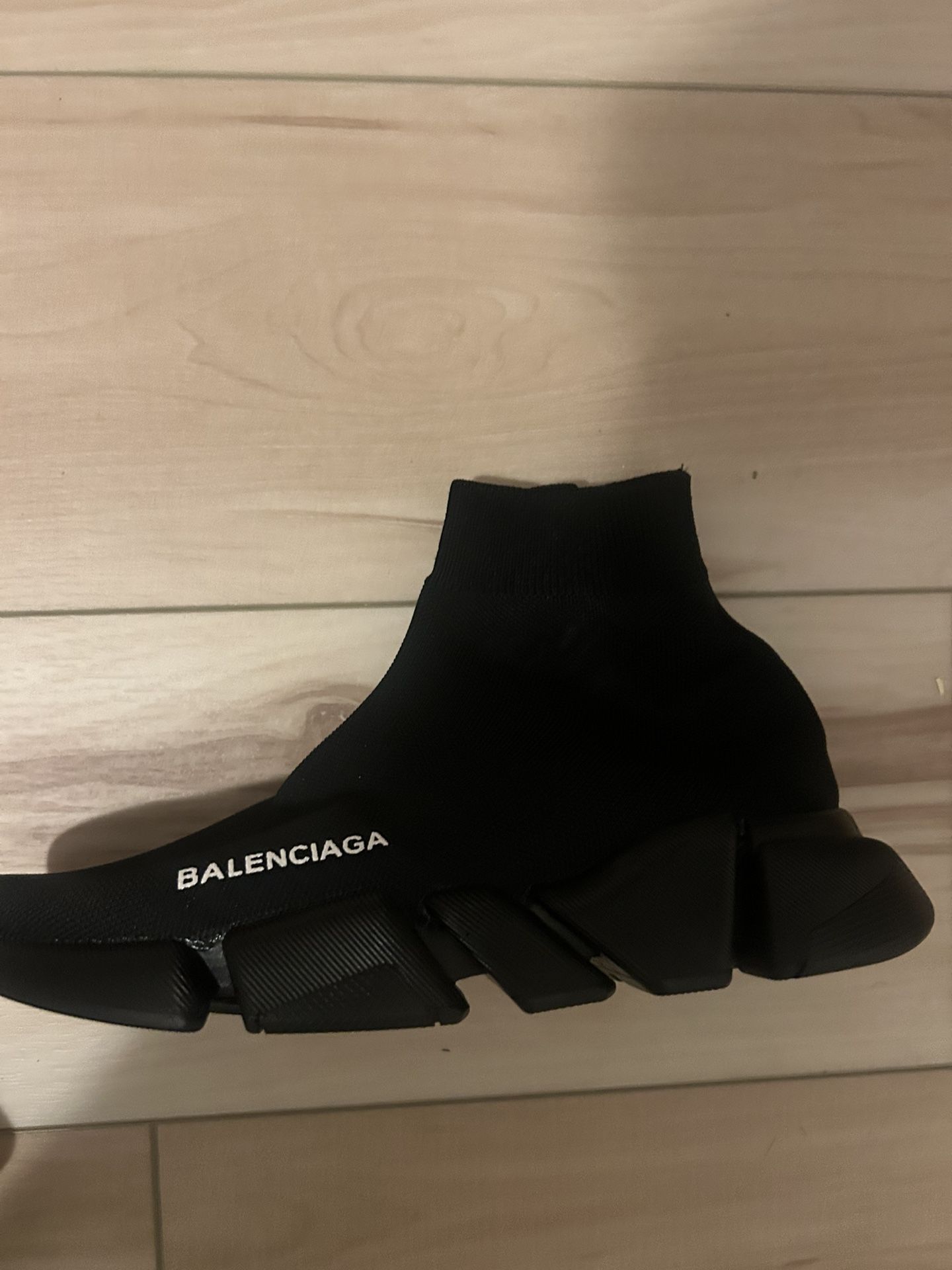 balenciaga sock shoes