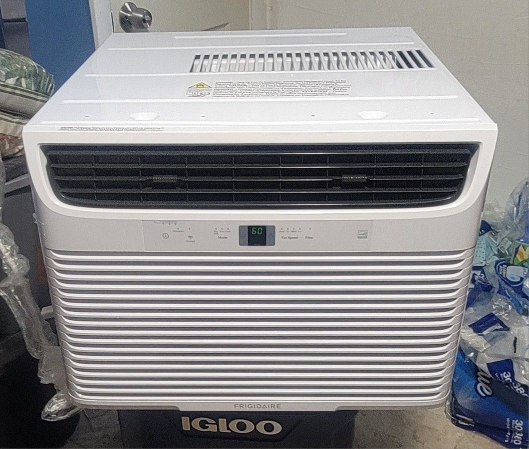 Frigidaire 15,100 BTU Air Conditioner 