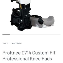 Proknee Knee Pad