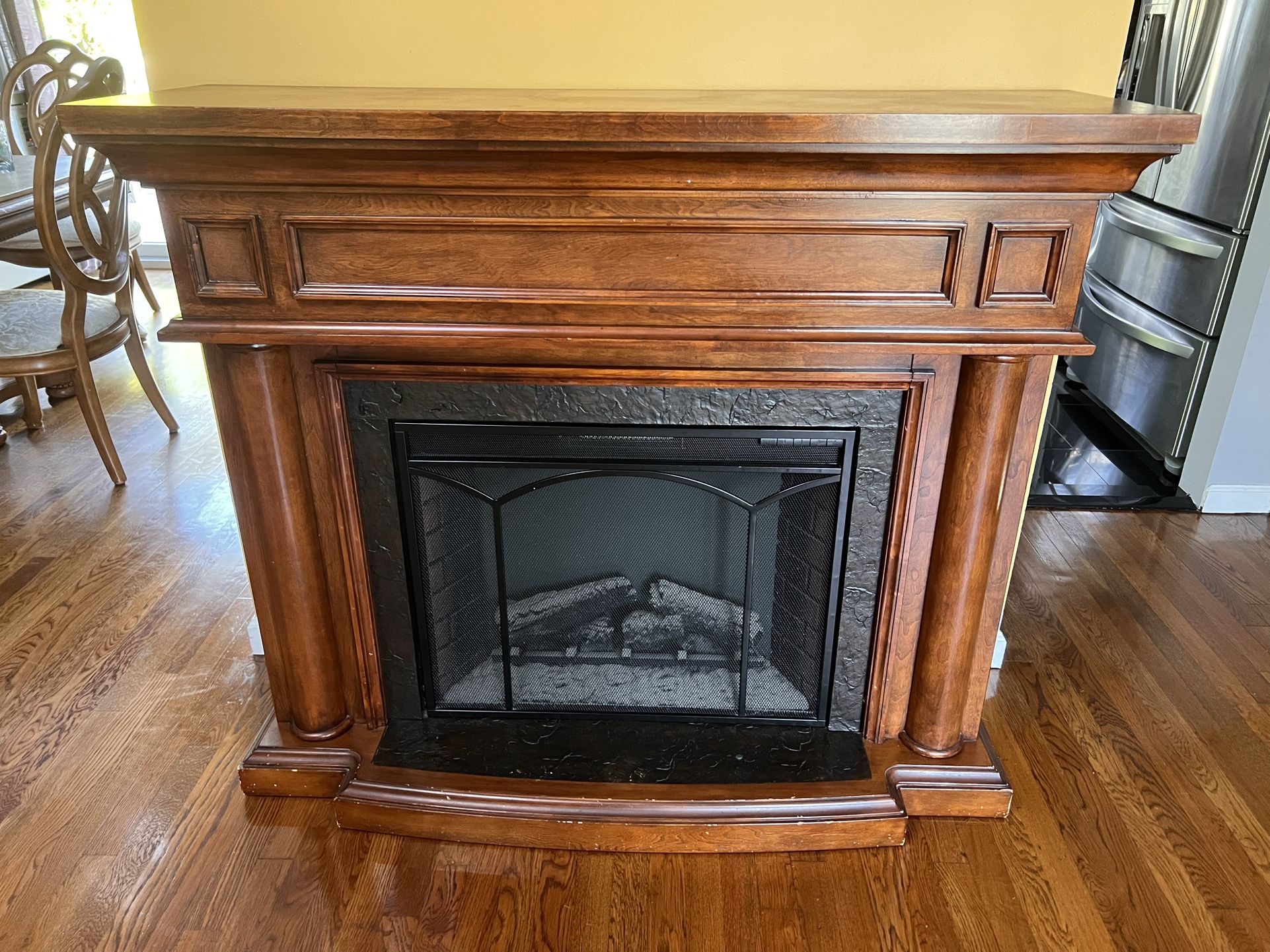 Electric Heater