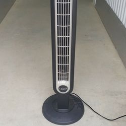 lasko 36" tower fan model 2511 $40