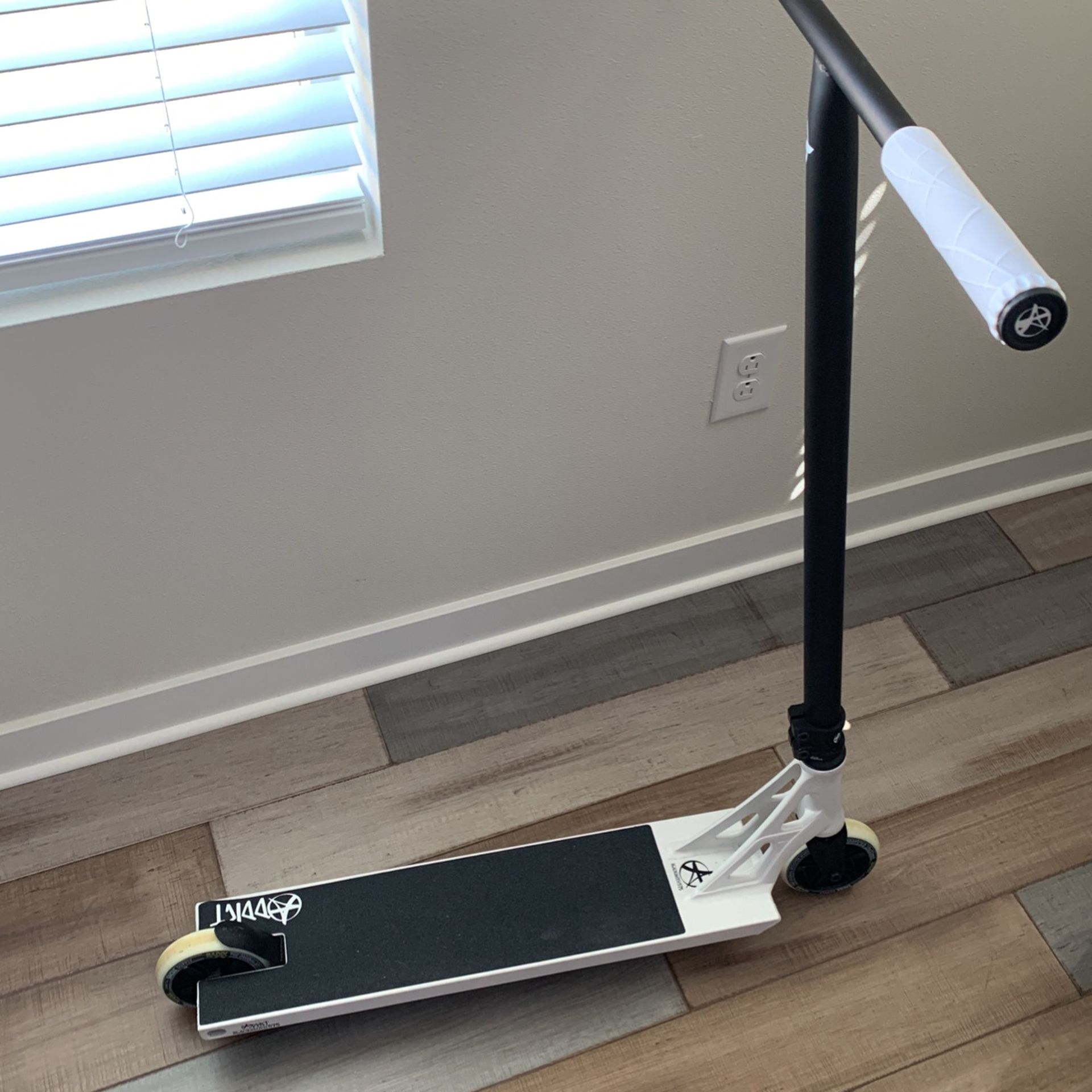 Pro Scooter ( Addict Revenger Complete)