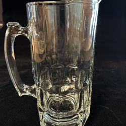 Vintage Super Mug / Pitcher 32oz