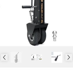 Trailer Valet Xl