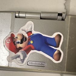 Nintendo Ds For parts