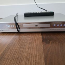 Sony Bravo DVD Player  D2 DV-228