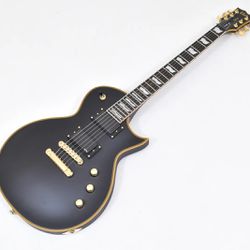 ESP LTD EC-1000 Deluxe Series electric Guitar