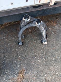 Control Arms GMC Sierra 2023