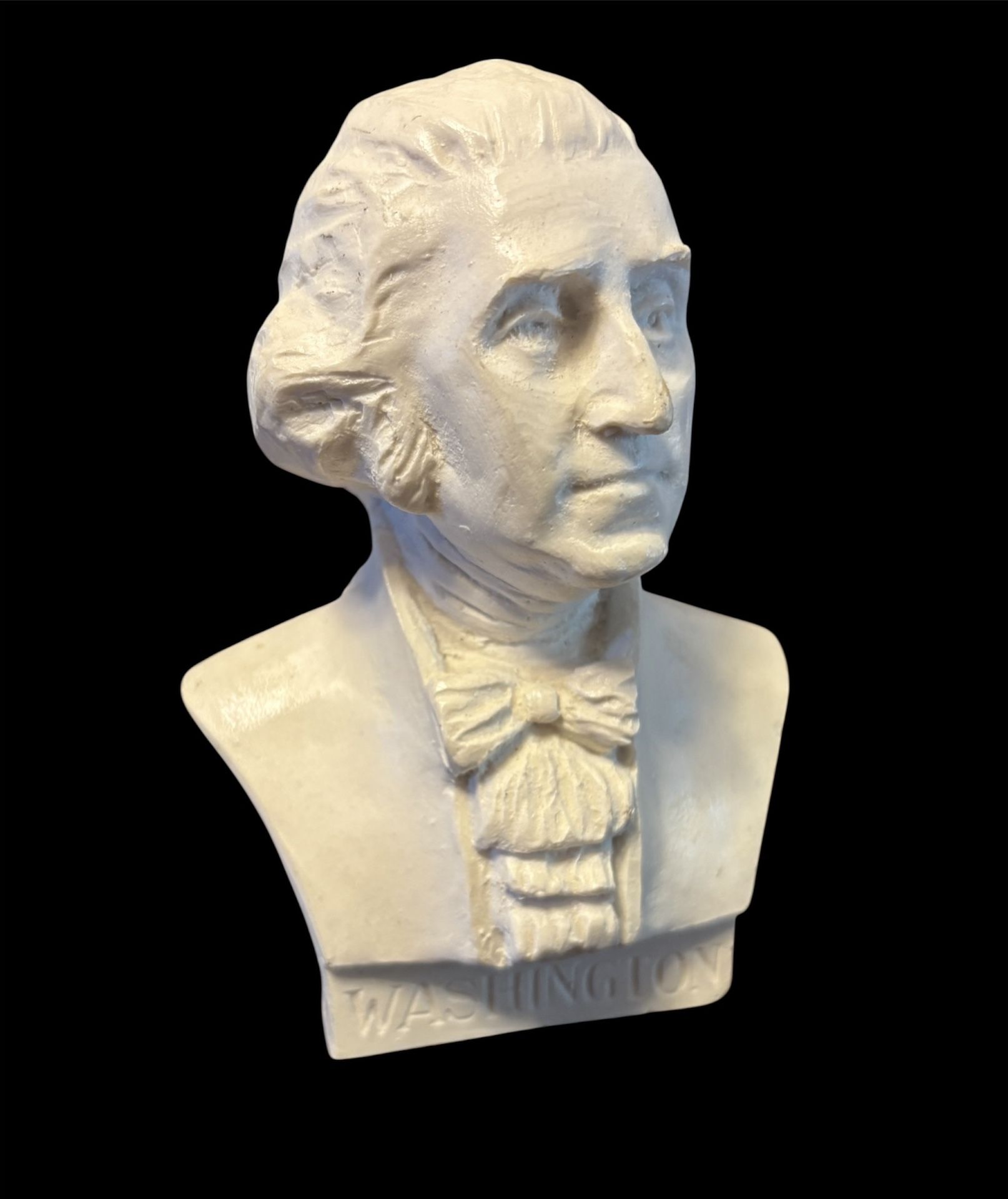 G. Washington Figure