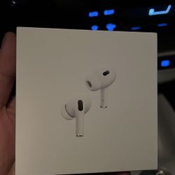 AirPodsPro New