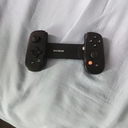 Backbone Gaming Controller 
