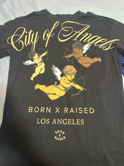 Born X Raised