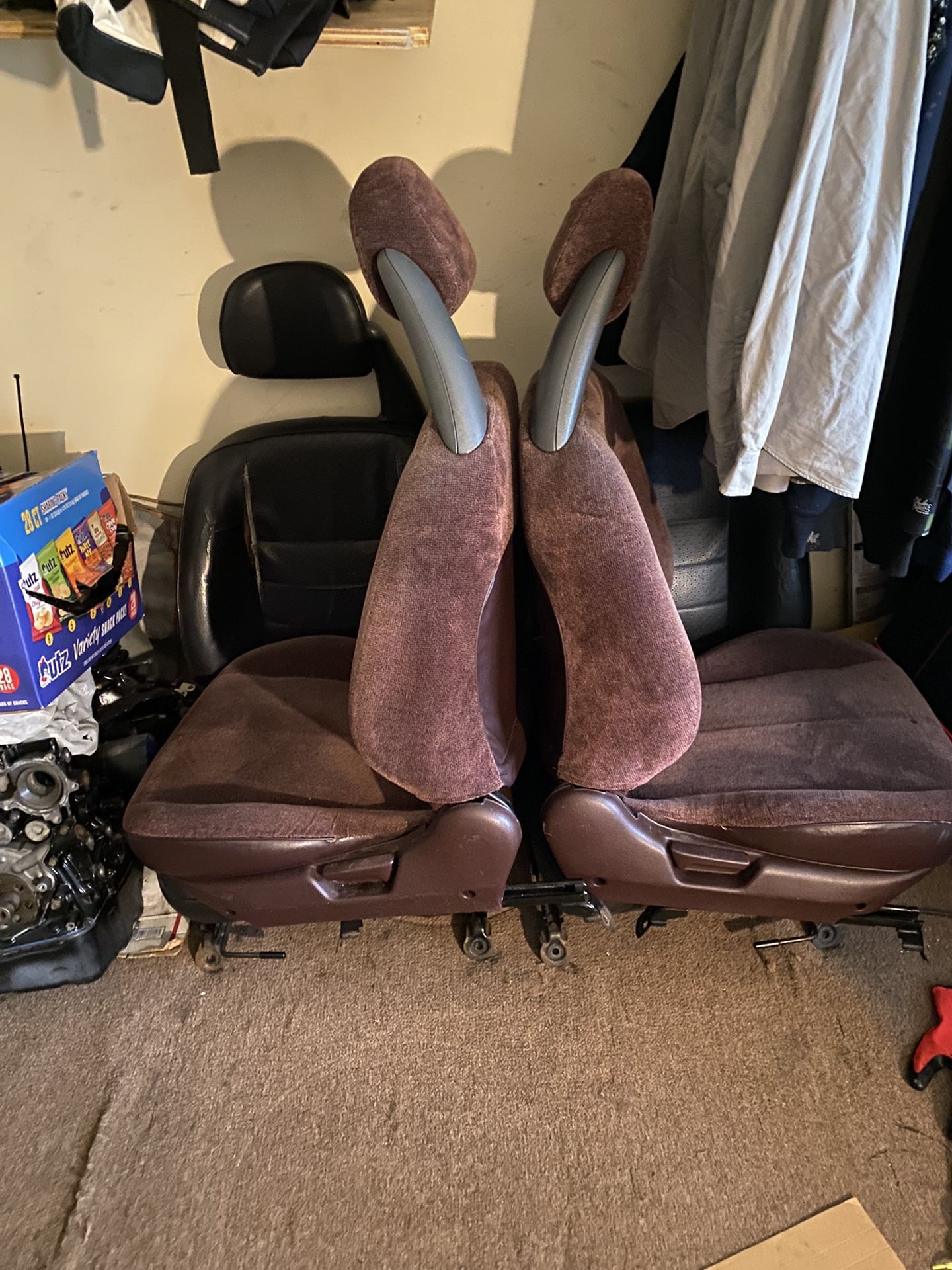Honda/Acura Parts