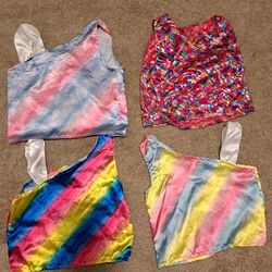 Girls Dress Up Clothes