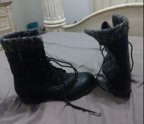 Boots $2 Each