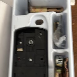 Set of New  Kwikset code 270 read description?