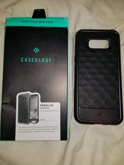 S8 plus case