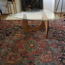 “Honey I Shrunk The Kids, Version Of Famous Mid Mod Coffee Table”
