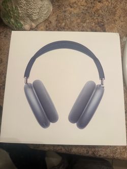 Apple AirPod Max 2nd gen