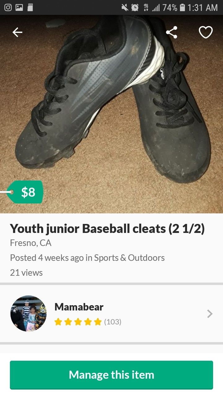 $8