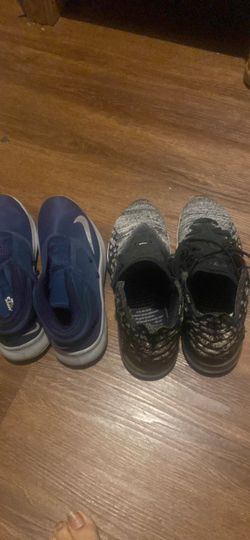 basketball shoes