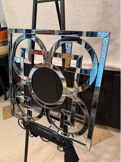 Designer Mirror