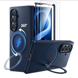 Samsung Galaxy Z Fold 8 Ultra Case