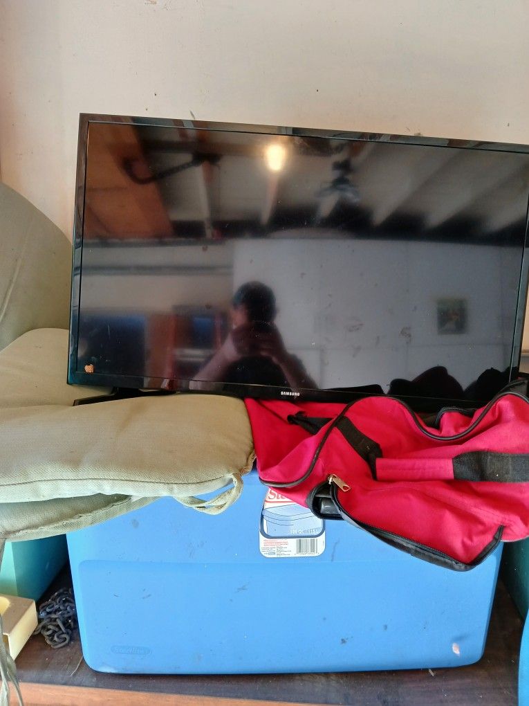 Samsung TV