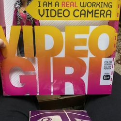 BARBIE   VIDEO GIRL