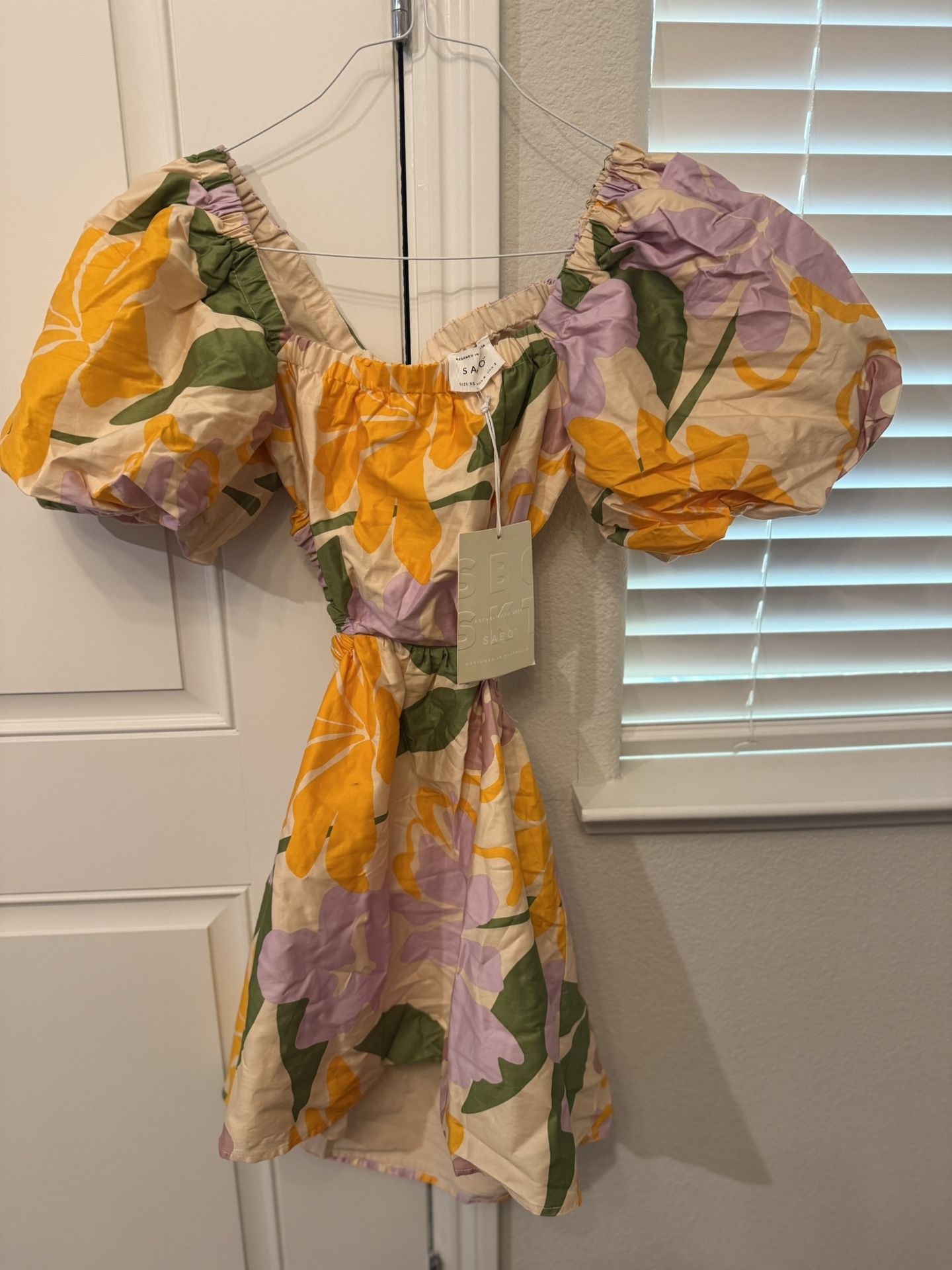 Dress XSMALL Each Dress $25