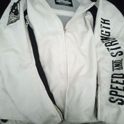 Motorcycle Jacket