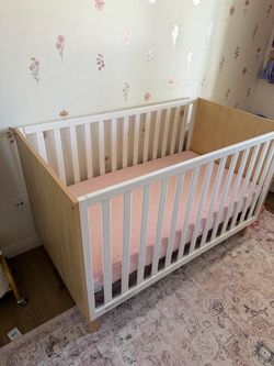 Crib