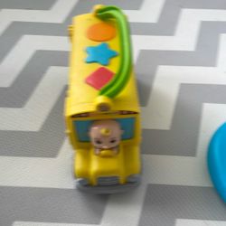 Baby Toy