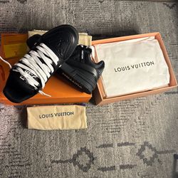 Lv Trainer 