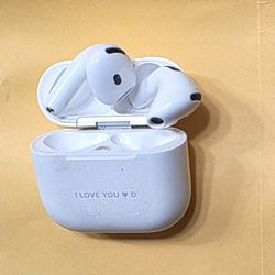 Apple AirPods 4 Wireless Earbuds