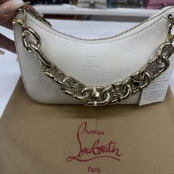C LouBoutin Bag