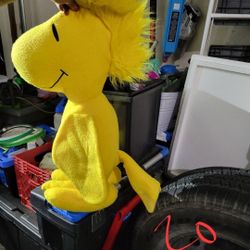 Stuffed Animals